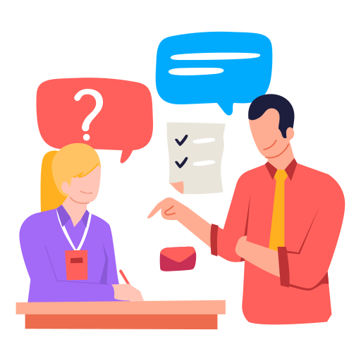 OET Writing Evaluations