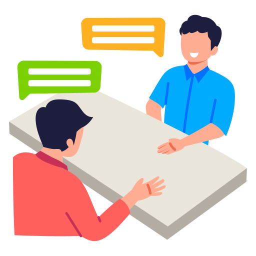 Individual Training for IELTS